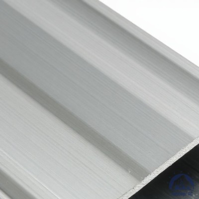 Профиль холодногнутый алюминиевый СА16-122-0,6п ГОСТ 24767 купить в Шымкенте