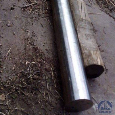 Пруток нержавеющий 8 мм 03Х11Н8М2Ф-ВД ГОСТ 1133-71 купить в Шымкенте