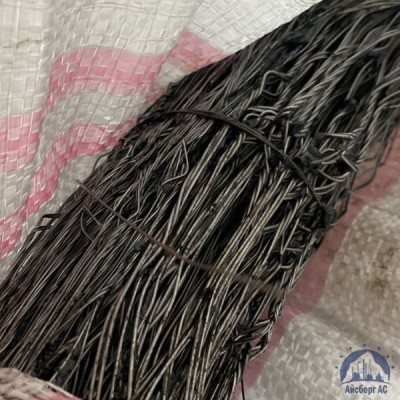 МЗП путанка 0,5 мм малозаметное препятствие купить в Шымкенте