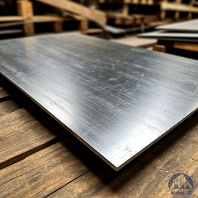 Лист 4х1000х1000 мм АК-27 ГОСТ 5521-93 купить в Шымкенте