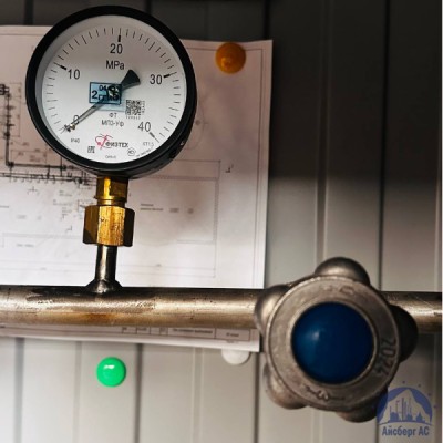 Рампа наполнительная РН-8 азотная купить в Шымкенте