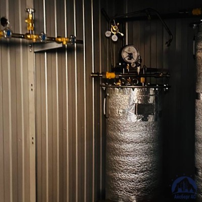 Рампа наполнительная РН-2х3 смесевая купить в Шымкенте