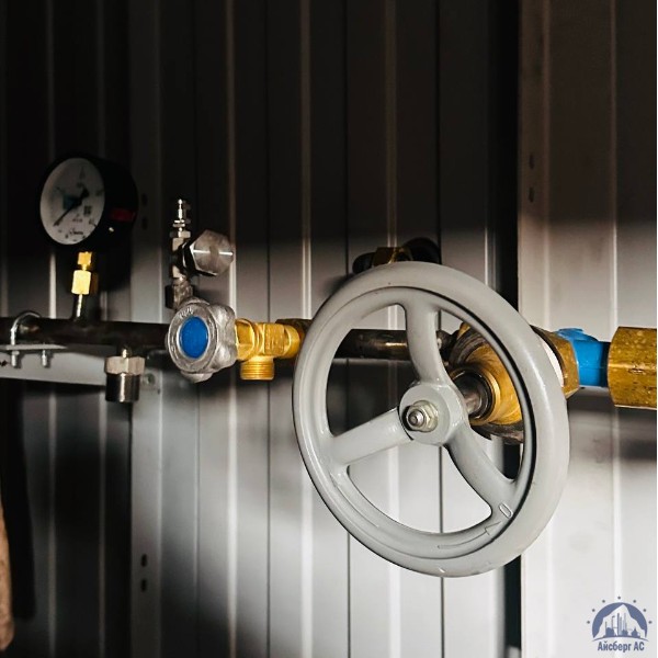 Рампы наполнительные для пропана