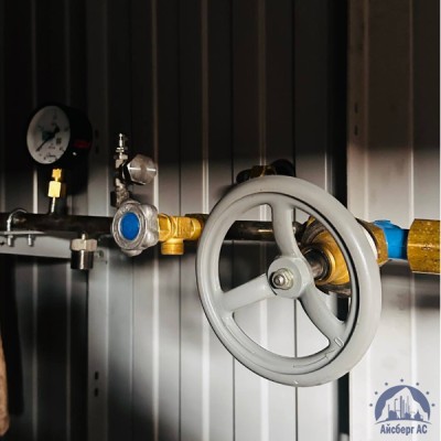 Рампа наполнительная РН-9 пропановая купить в Шымкенте