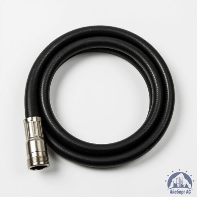 Рукав для автомоек РВД 10 м 08-2SN S27 DKF-W (М22х1.5) 35 МПа (гайка пластик) купить в Шымкенте