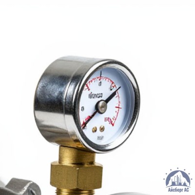 Редуктор метановый двухкорпусной БМД-5 (исп. 03) ГОСТ 13861-89 купить в Шымкенте