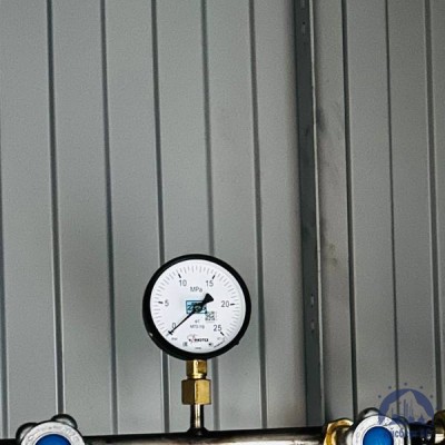 Редуктор рамповый пропановый РПО-25-1 ГОСТ 13861 купить в Шымкенте