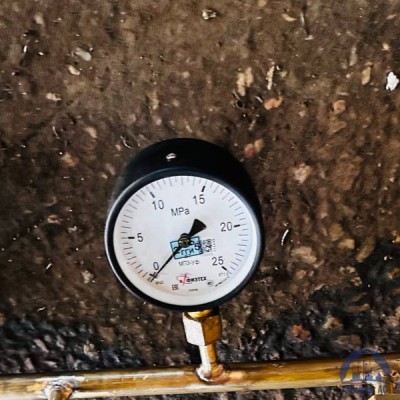 Редуктор сетевой метановый CMO-35-2 ГОСТ 13861 купить в Шымкенте