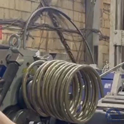 Змеевик для резервуаров купить в Шымкенте