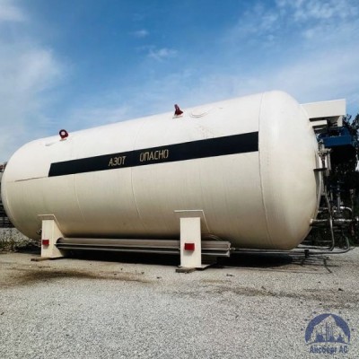 Резервуары РГСН-75 ГОСТ 17032-2010 купить в Шымкенте