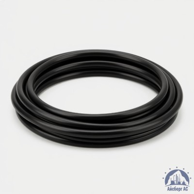 Шнур резиновый 1-1С Ф 5 мм ГОСТ 6467-79 купить в Шымкенте