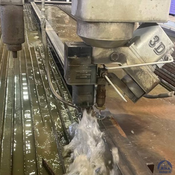 Резка металла