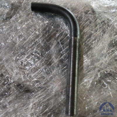 Резьба стальная Ду 20 3/4'' L=30мм ГОСТ 3262-75 купить в Шымкенте