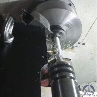 Резьба титановая купить в Шымкенте