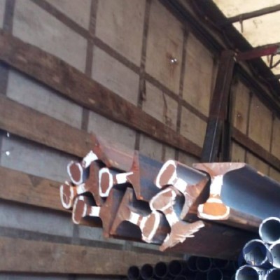 Рельс КР70 ГОСТ 4121-96 купить в Шымкенте