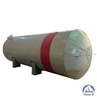 Гидроаккумуляторы с давлением до 1,0 МПа купить в Шымкенте