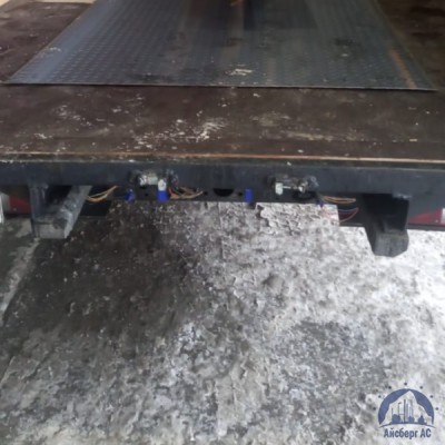 Рифлёный алюминиевый лист "Дуэт" 4х1200х3000 мм АМГ2Н2Р купить в Шымкенте