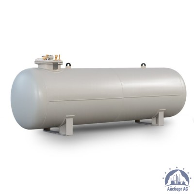 Резервуар для бензина 1 м3 купить в Шымкенте