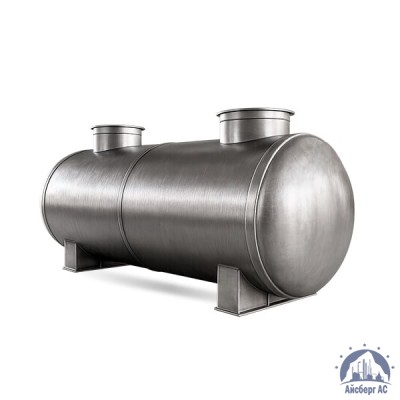 Резервуар для питьевой воды 50 м3 купить в Шымкенте