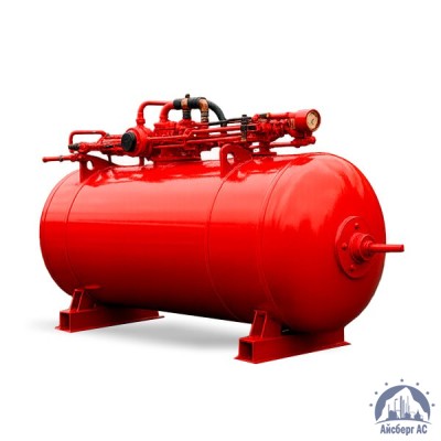 Резервуар пожарный 25 м3 купить в Шымкенте