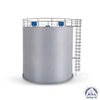 Резервуар для нефти и нефтепродуктов 1 м3 купить в Шымкенте