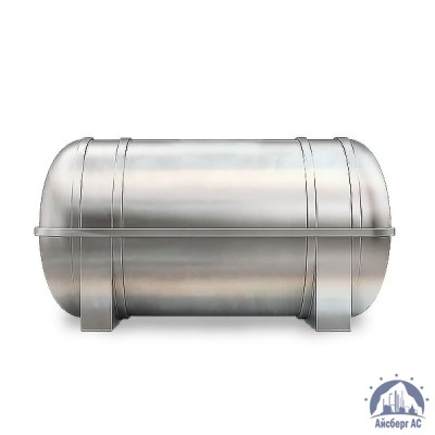 Резервуар для дождевой воды 5 м3 купить в Шымкенте