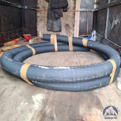 Рукав металлооплеточный для подачи битума Ф100 мм ТУ 2554-187-05788889-2004 купить в Шымкенте