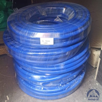 Рукав силиконовый вакуумный Ф 4 мм (0.5 МПа) купить в Шымкенте