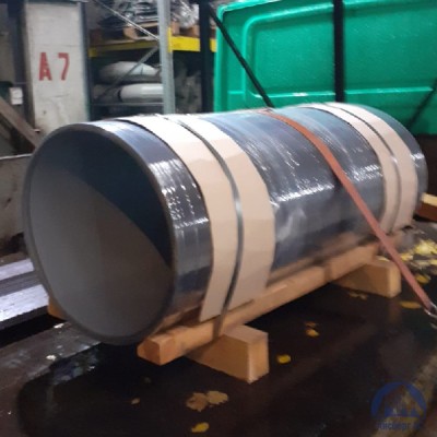 Рулонная сталь с полимерным покрытием 0,7 мм ГОСТ 19904-90 купить в Шымкенте