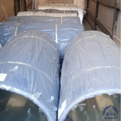 Рулон горячекатаный 1,5х1000 мм S235JR EN 10025-2 купить в Шымкенте