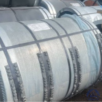 Рулон оцинкованный 0,5х1250 мм 08пс кл. 1 ГОСТ Р 52246-2016 купить в Шымкенте