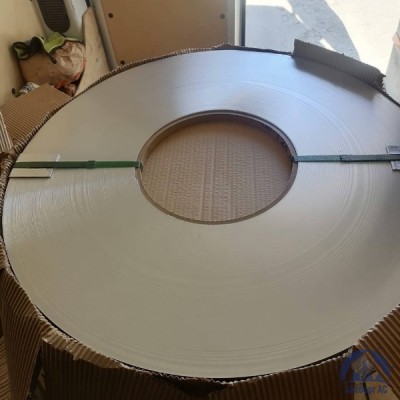 Сварочная лента ESAB OK BAND 11.85 0,5х30 мм купить в Шымкенте