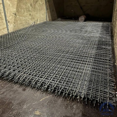 Сетка сварная 40х40х3 мм 12х18н10т ГОСТ 23279-85 купить в Шымкенте