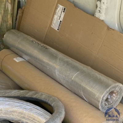 Сетка тканая 2,5х2,5х0,4 мм НУ ГОСТ 3826-82 купить в Шымкенте