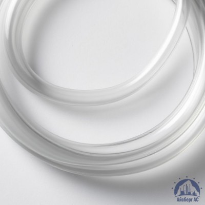 Трубка 20х2 силиконовая прозрачная купить в Шымкенте