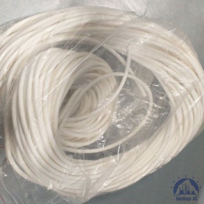 Шнур силиконовый 3 мм НЛС-60х1 купить в Шымкенте