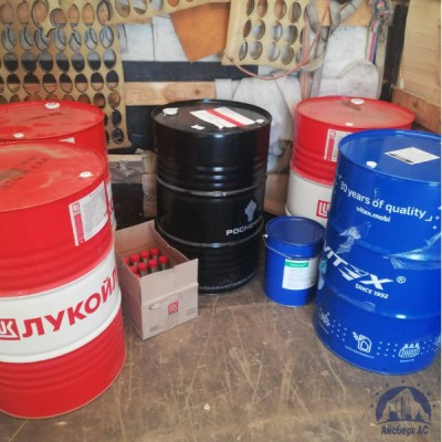 Эмульсол ЭГТ  купить в Шымкенте