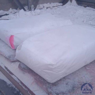 Сода кальцинированная (Ф. 25 Кг) купить в Шымкенте