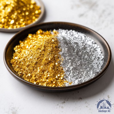 Калия дицианоаурат (I) K [Au (CN)2] ГОСТ 20573-75 купить в Шымкенте