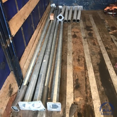 Коническая опора ОГК-12(1) купить в Шымкенте