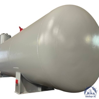 Сосуд СУГ 5 м3 купить в Шымкенте