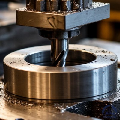 Фрезерная обработка детали купить в Шымкенте