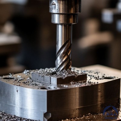 Фрезерная обработка ЧПУ купить в Шымкенте