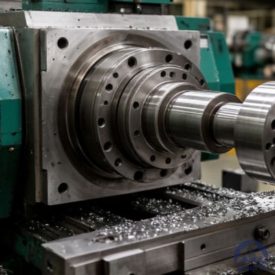 Токарно-фрезерная обработка ЧПУ купить в Шымкенте
