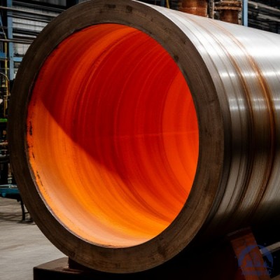 Термообработка сосудов купить в Шымкенте