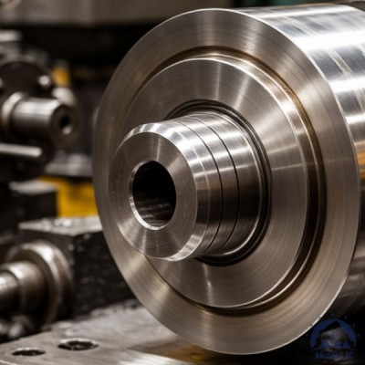 Токарная обработка заготовок купить в Шымкенте