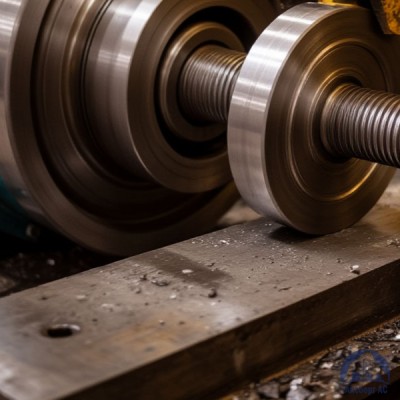 Токарная обработка титана купить в Шымкенте