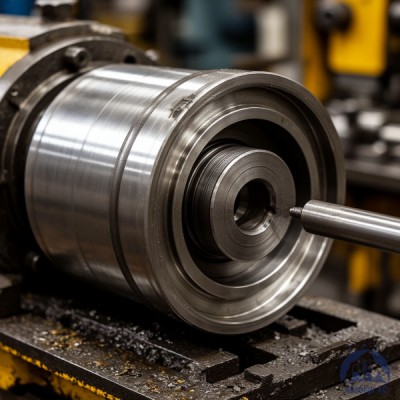 Токарно-карусельная обработка купить в Шымкенте