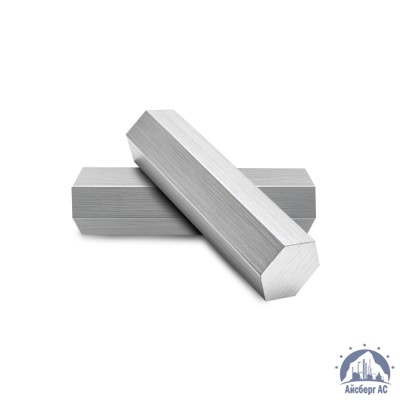 Шестигранник алюминиевый 13 мм Д16Т ГОСТ 21488-97 купить в Шымкенте