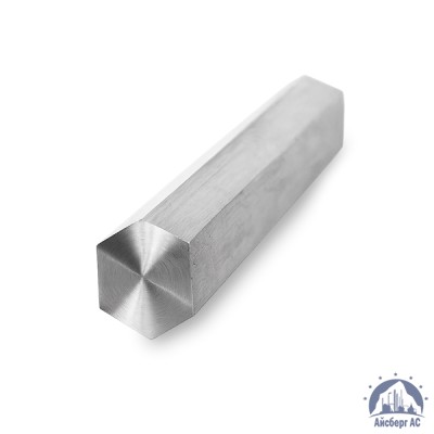 Шестигранник титановый 12 мм ВТ1-0 купить в Шымкенте